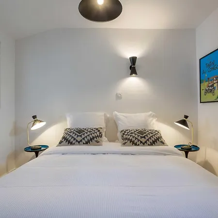 Appartement Dify Vitton - Massena *