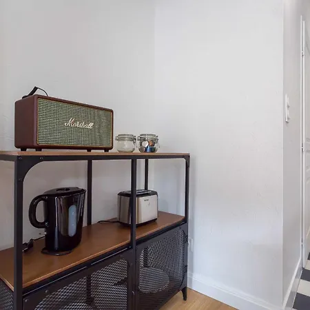 Apartment Dify Vitton - Massena