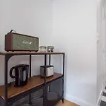 Apartamento Dify Vitton - Massena